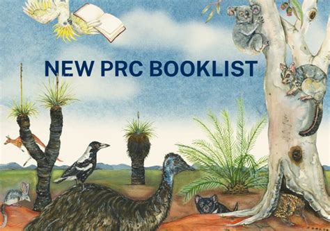 NSW Premier's Reading Challenge 2024 : Booklist Home.